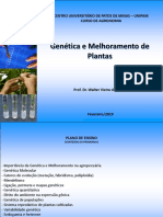 1 Genetica e Melhoramento de Plantas 5