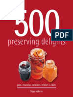 500 Preserving Delights