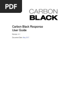 Carbon Black 6.1 User Guide