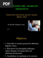 1.examen Físico Abdomen-Clase