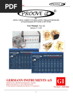 Manual de Germann