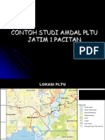 Contoh Studi Amdal-1