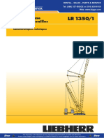 Liebherr LR1350 1 PDF