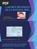 Tumores Benignos