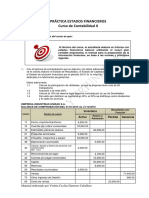 15 - Estados Financieros Práctica Final