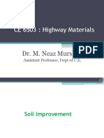 CE6503 Highway Materials Lec7