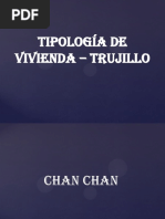 Tipologias de Vivienda - Trujillo PDF