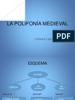 Polifonia Medieval