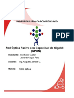 Gpon Exposicion