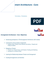 S - Arrangement Architecture - Core - TM - R15