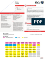 LS 2017 Licenciatura Comunicacion y Medios Digitales Plan de Estudios