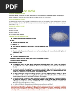 Molibdato de Sodio - Docx17577265