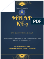 Prpoposal Milad 7 Sicc