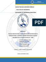 Trabajo Final Podologia Adomicilo