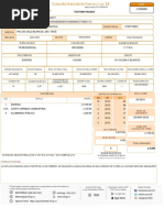 Eco Factura CNFL Energia