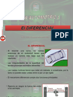 Clase 7 El Diferencial PDF