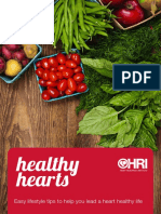 Healthy Hearts 