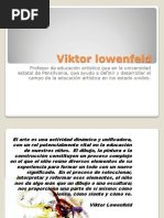 Viktor Lowenfeld