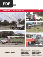 Guia de Producto Terex Stinger - pdf1227123131