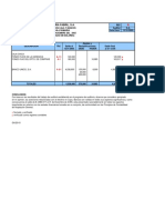 Ejemplo de Auditoria Financiera PDF