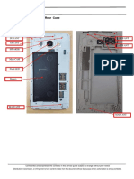 Disassembly & Reassembly