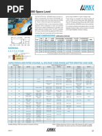 TBJ Series: COTS-Plus - SRC9000 Space Level