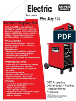 Folleto PlusMig500