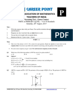 NMTC Primary P