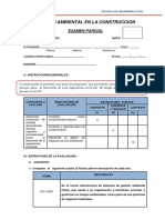 PRUEBA de Desarollo Primera Unidad de Gestion