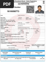 Registration Number: Bhubaneswar