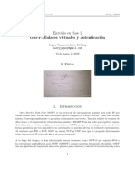 Ejercicio Clase Ospf