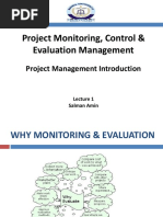 Lec No - 1 - Pmce