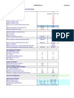 Cantilver Slab Design Balcony Attached To Beam Psb234