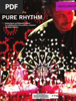 Adam Rudolph-Pure Rhythm PDF