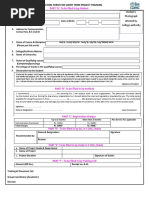 Name of Course & Discipline: BS/ B. Tech/ MS/ M. Tech/ B. Lib/ M. Lib/ MBA/ MCA