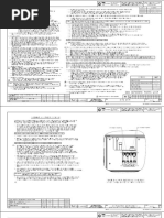 98 02542 Installation Carrier