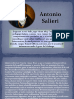 Antonio Salieri