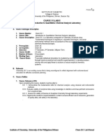 Chem 26.1 Syllabus - IC