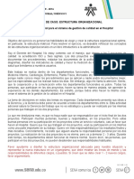 2 Anexo Estudios de Caso Estructura Organizacional