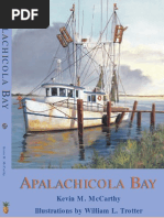 Apalachicola Bay by Kevin M. McCarthy