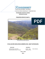 Informe Final Anap Suparaura PDF