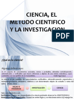 La Investigacion Cientifica (2004) - Mario Bunge