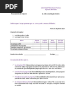 Procesamiento de Imágenes - Implementación de Un Filtro Mediana Con Processing