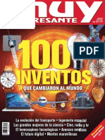 1000 Inventos (Muy Interesante)