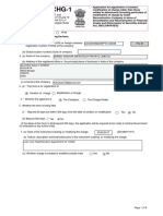 Form CHG-1-16032017 Signe Cfil C