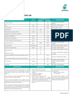 Biodiesel b7 Spec