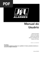 Manual Active 8-20-32