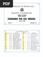 Standards For Old Bridges 1961-1965 Vol. 4 PDF