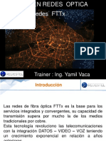 Experto F.O. 3 (Redes FTTX) PDF