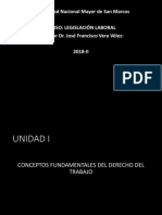 PP - DERECHO DEL TRABAJO MAESTRIA UNMSM 1